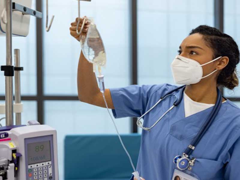 Medical Services