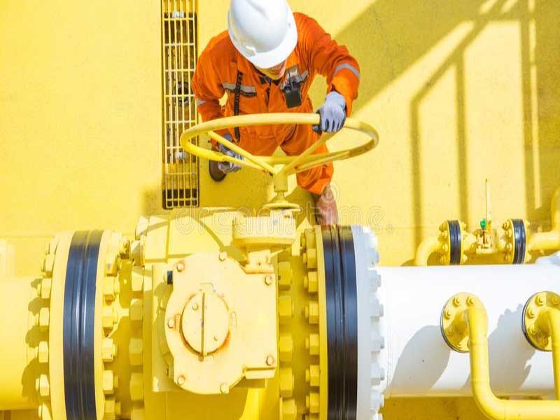 Oil Control Valves