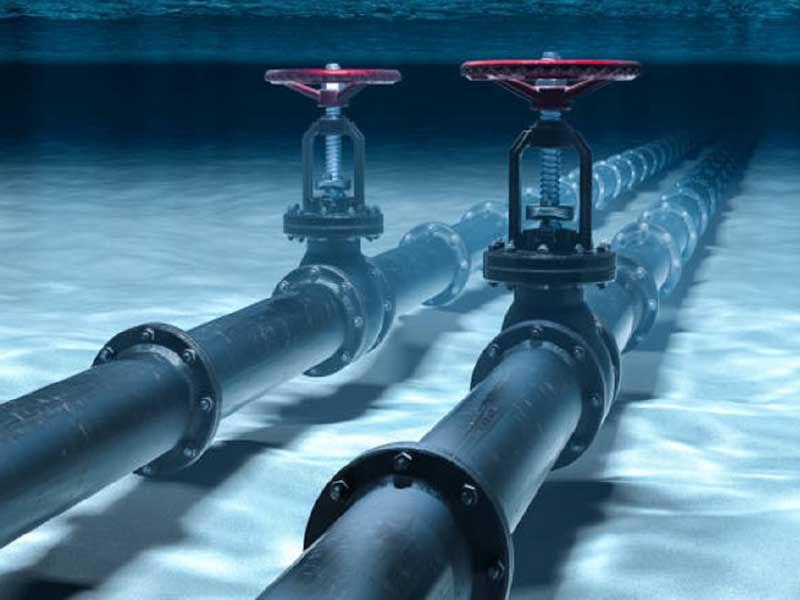 Oil Control Valves