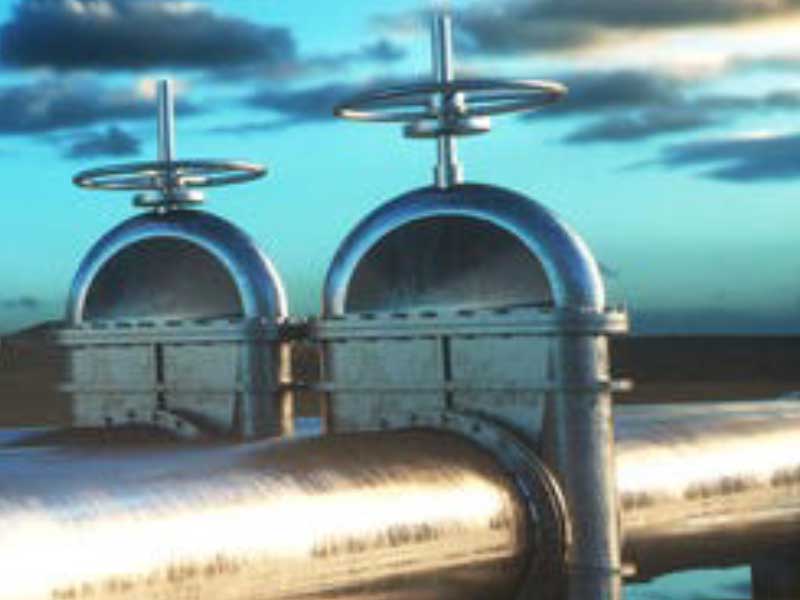 Oil Control Valves